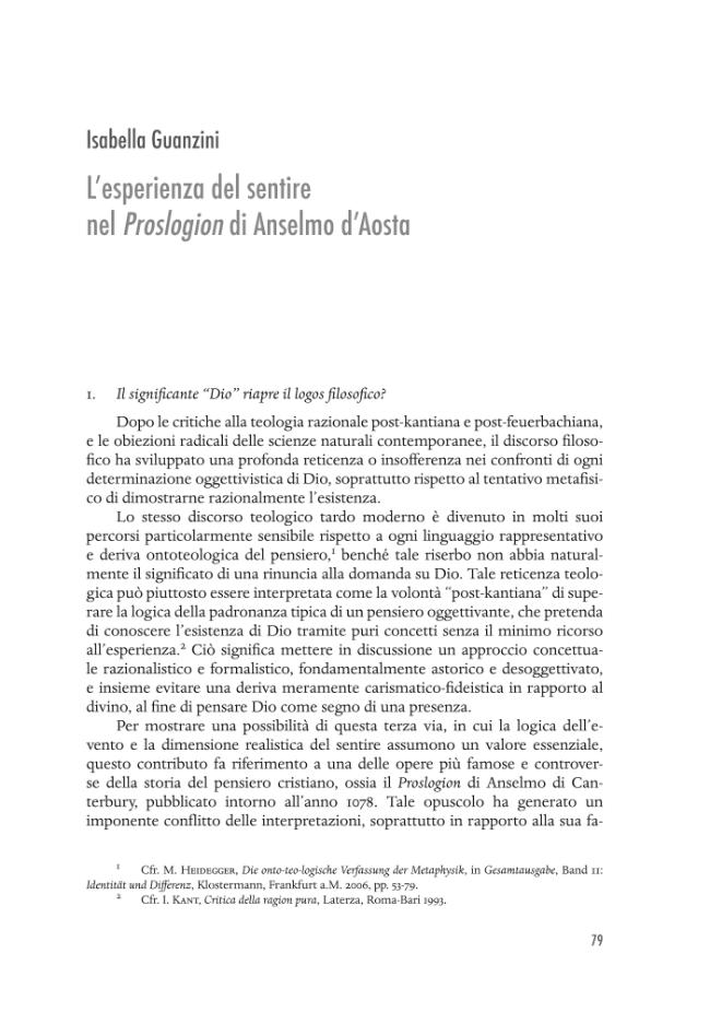 Pagina campione