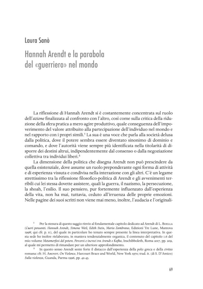 Pagina campione