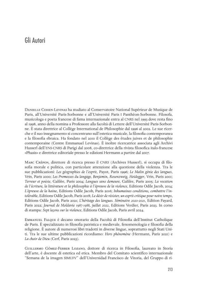 Pagina campione