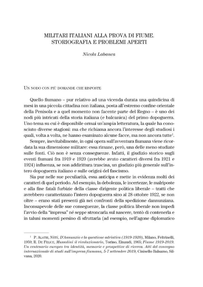 Probeseite
