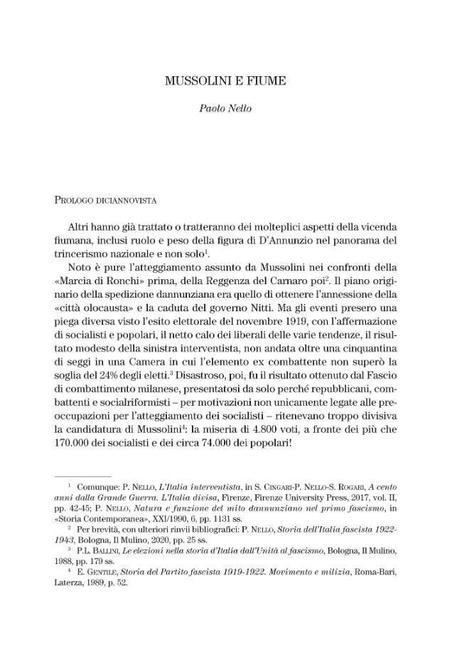 Pagina campione