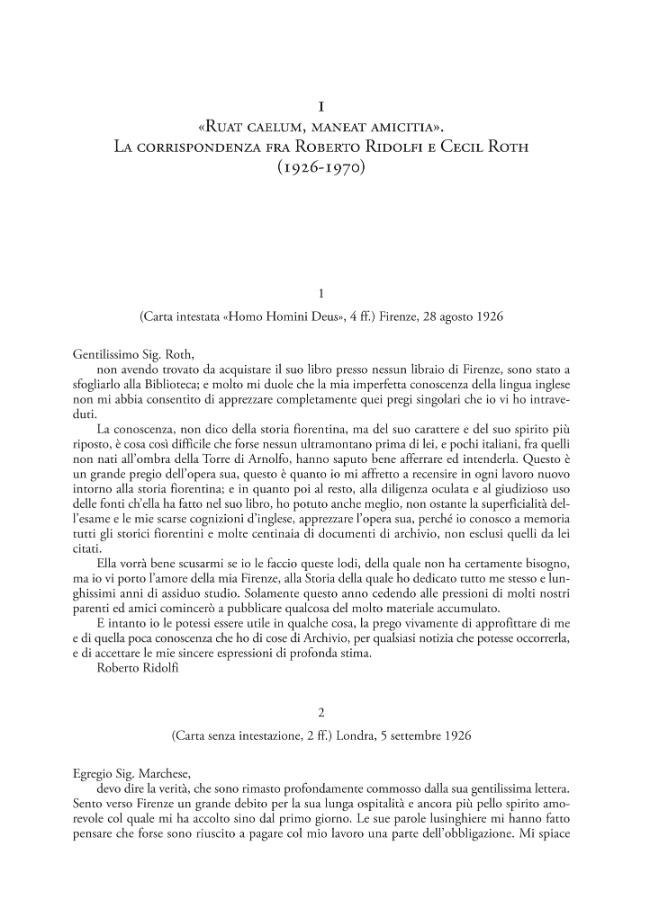 Página de muestra