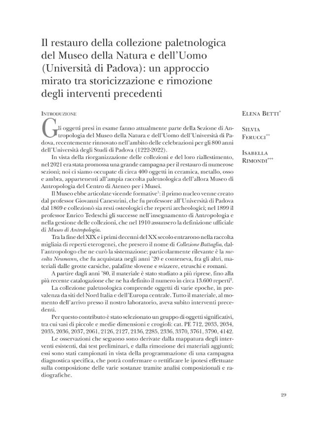 Exemple de page