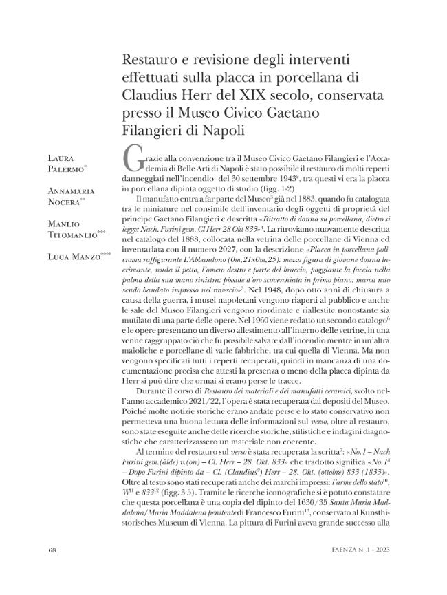 Sample page