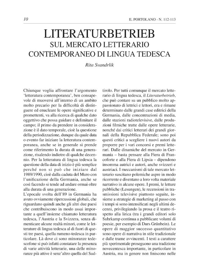 Página de muestra