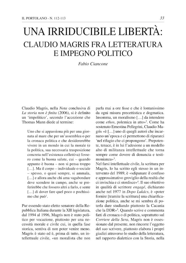 Sample page
