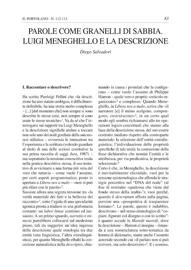 Sample page