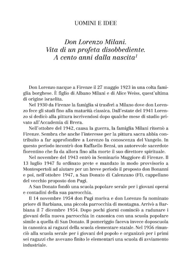 Exemple de page