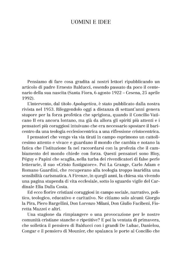 Probeseite