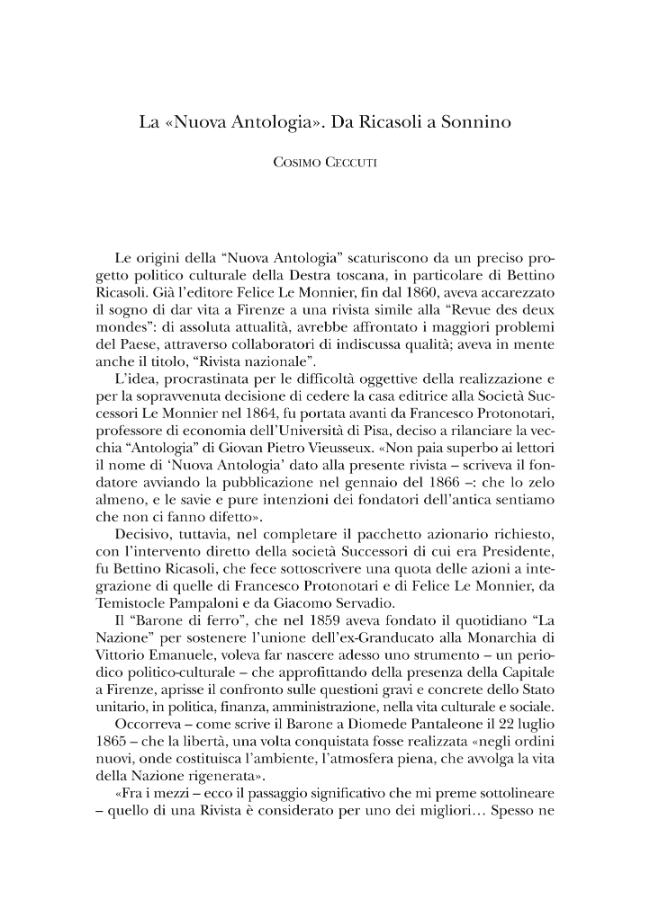 Probeseite