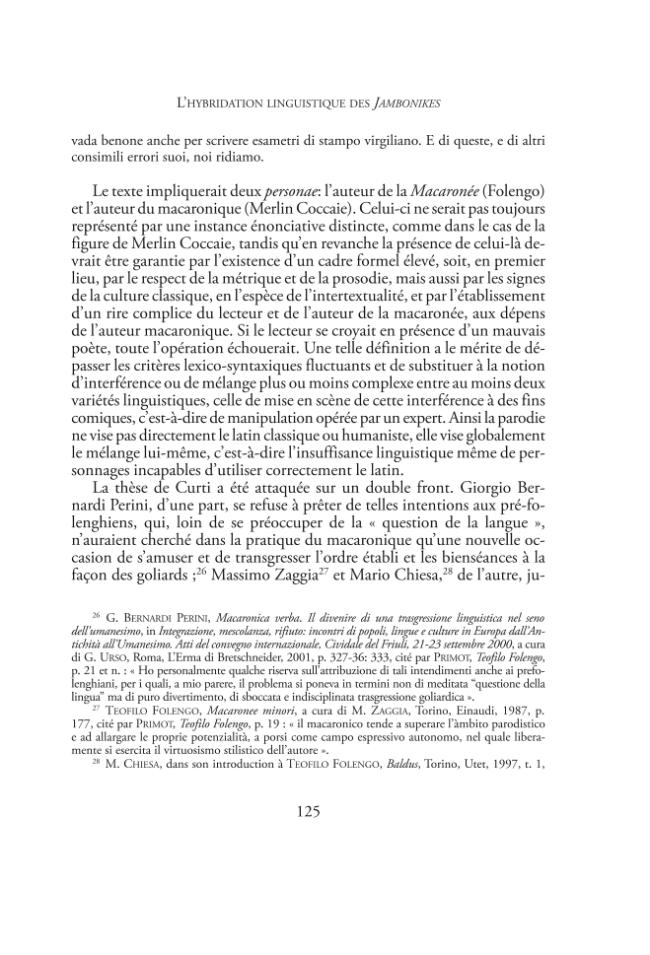Sample page