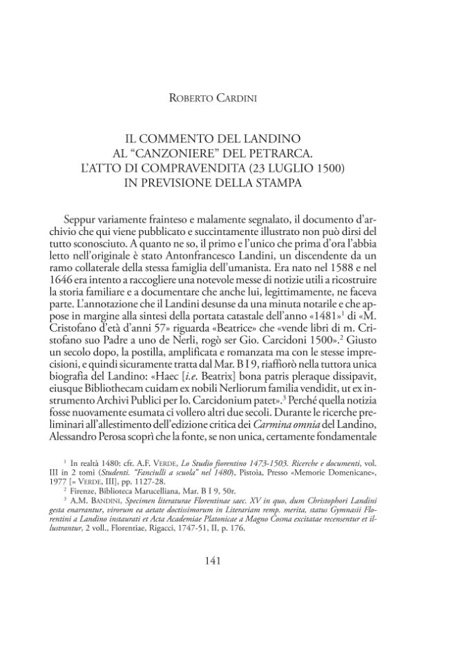 Sample page