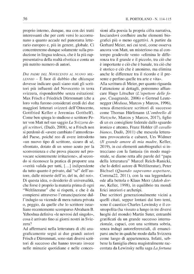 Exemple de page