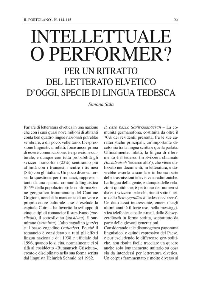 Sample page