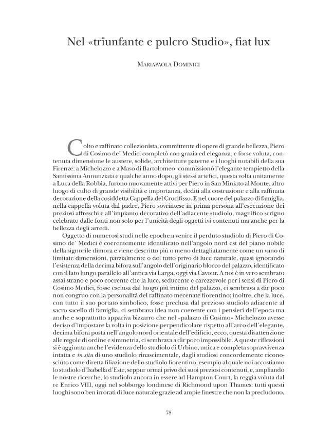 Probeseite