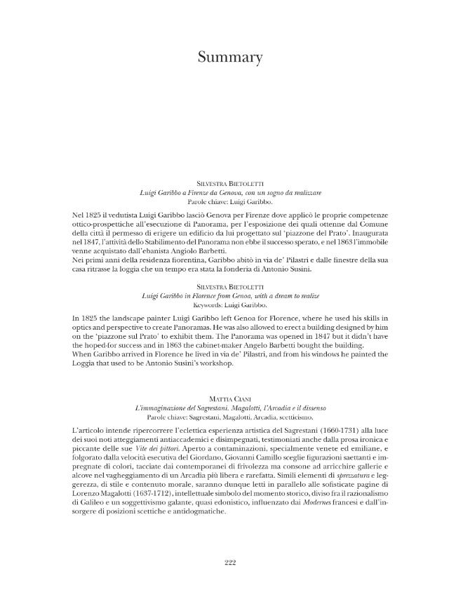 Probeseite