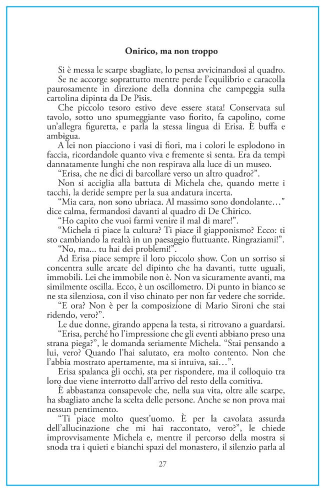Probeseite