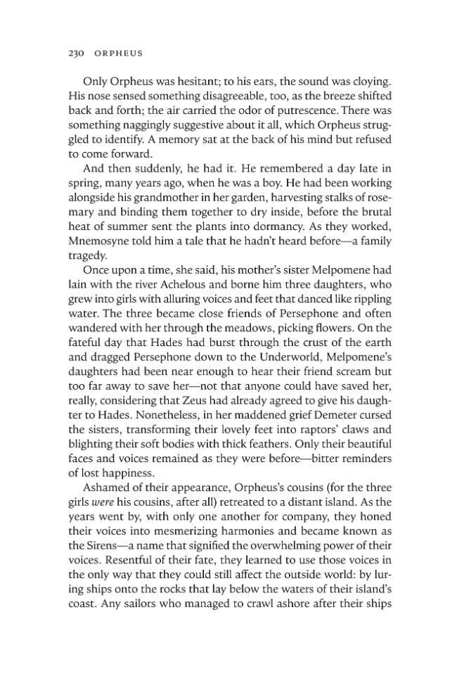 Exemple de page