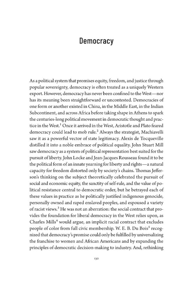 Exemple de page