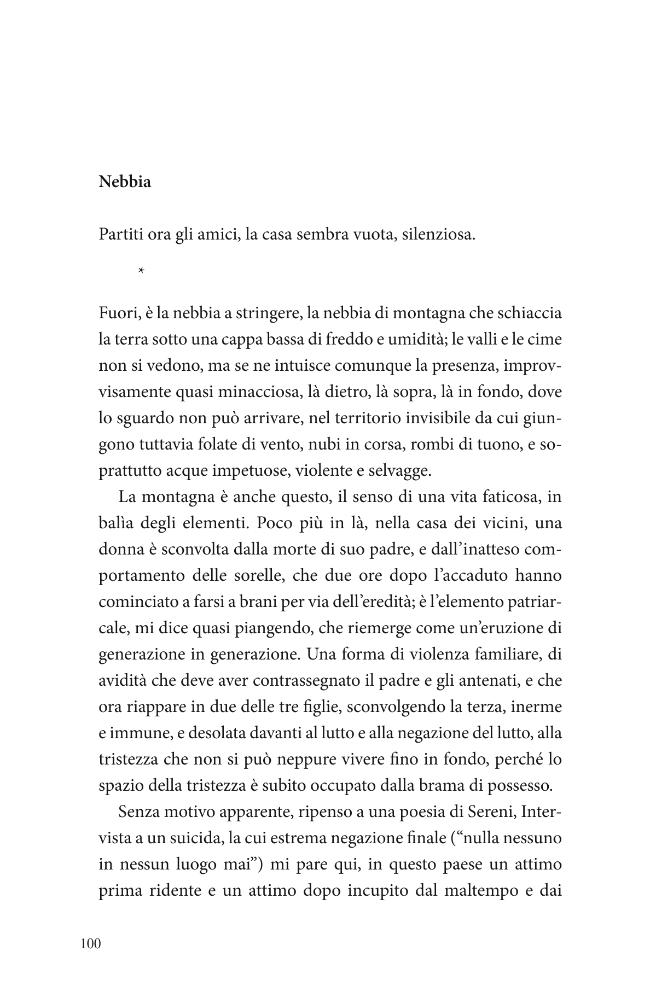 Probeseite