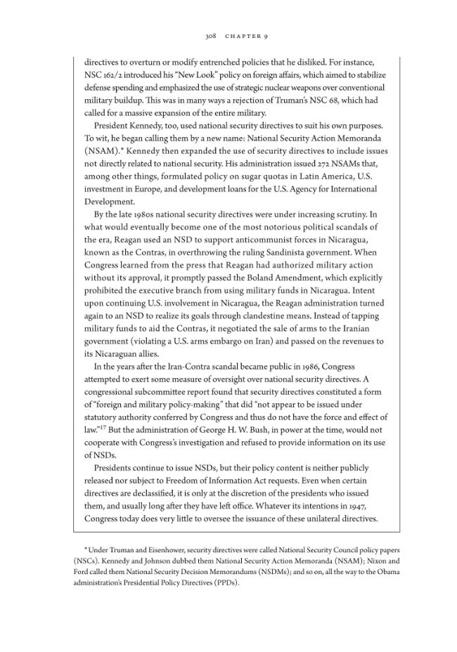 Exemple de page