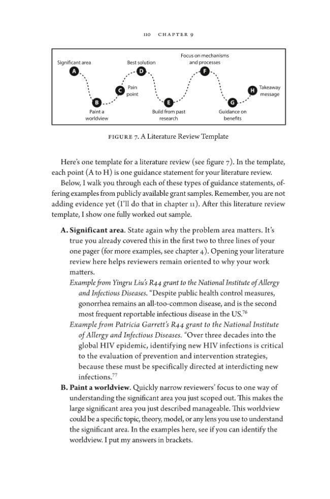 Exemple de page