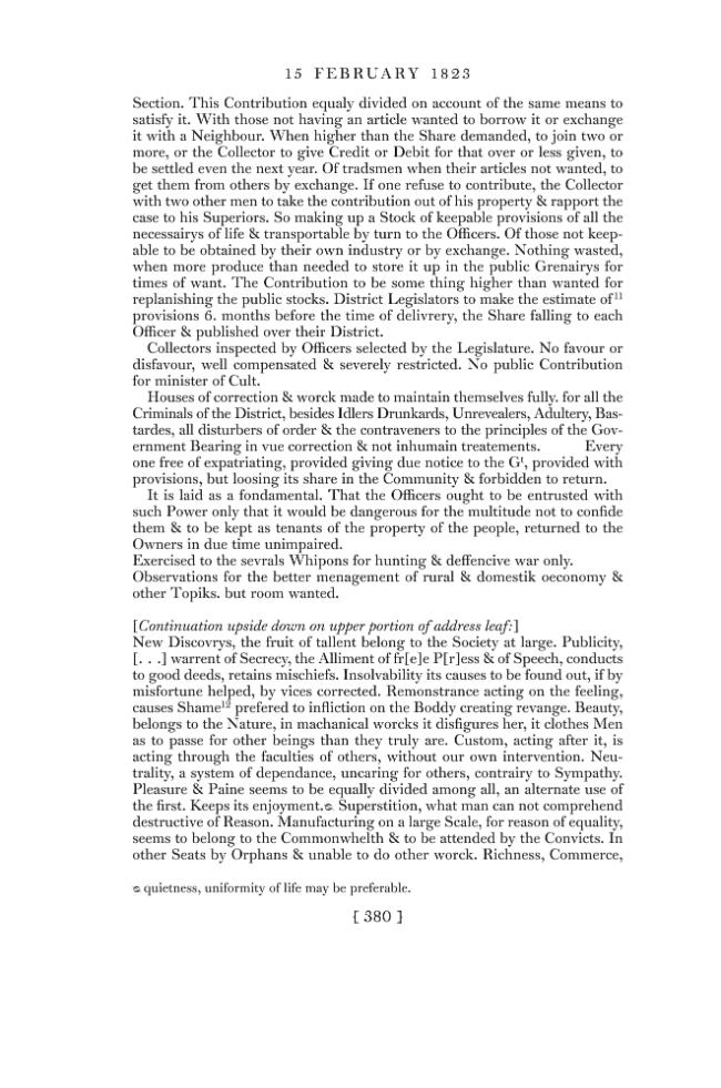 Página de muestra