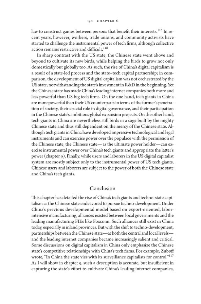 Exemple de page