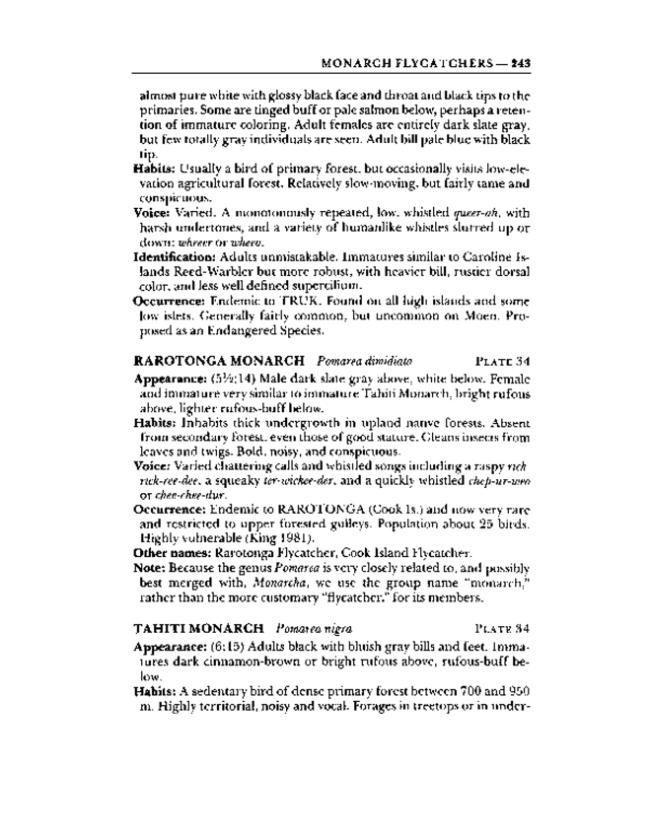 Sample page