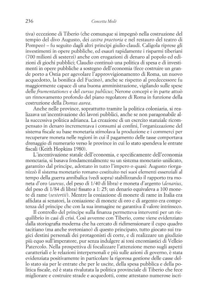 Probeseite
