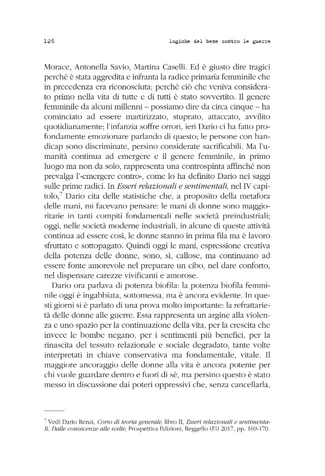 Probeseite