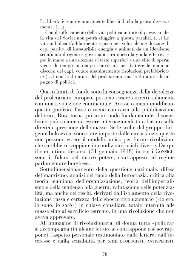 Pagina campione