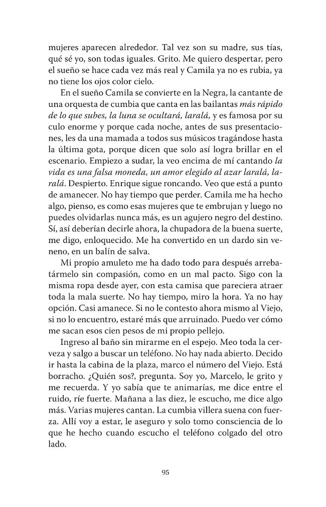 Página de muestra