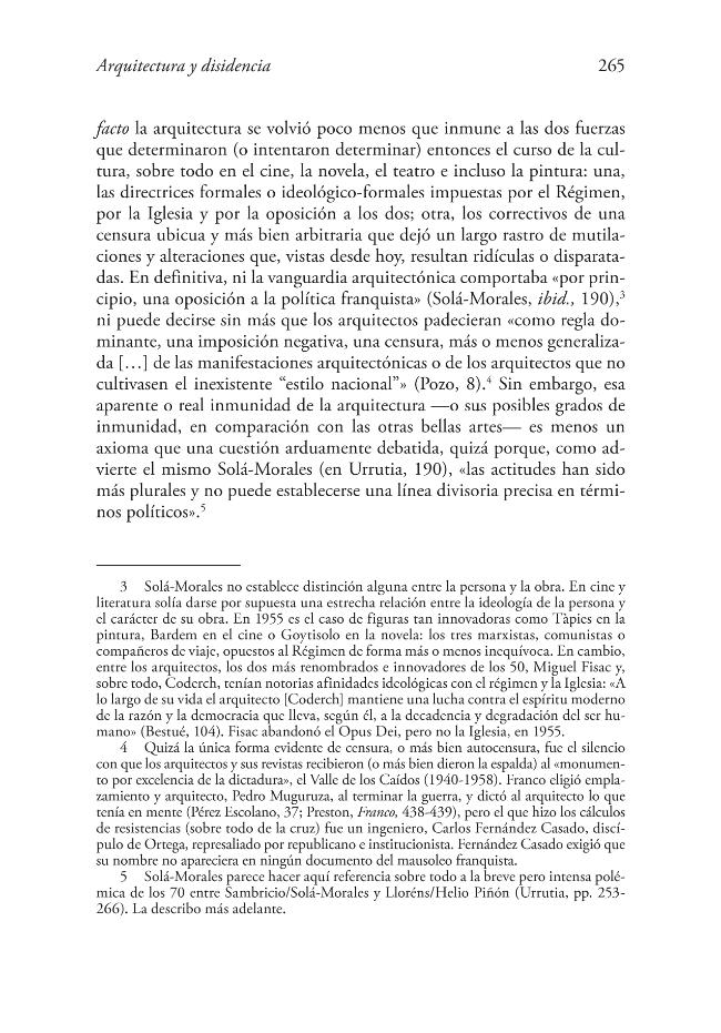Página de muestra