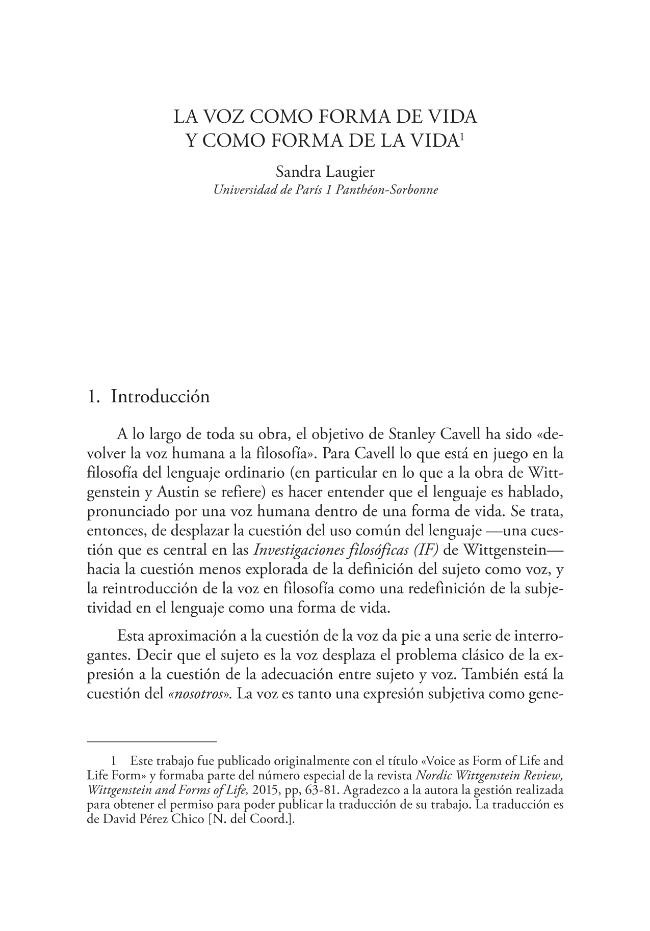 Probeseite