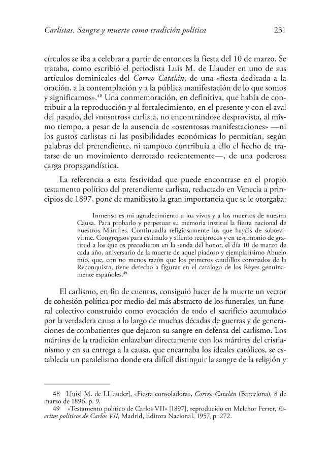 Página de muestra