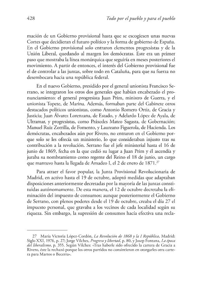 Probeseite