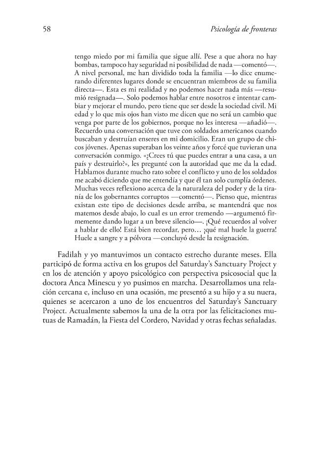 Página de muestra