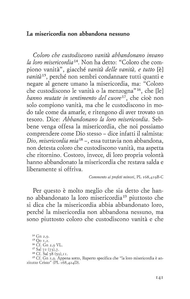 Página de muestra