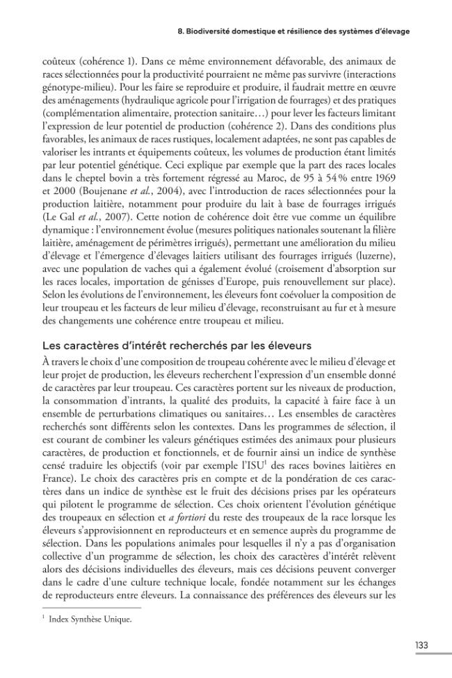 Probeseite