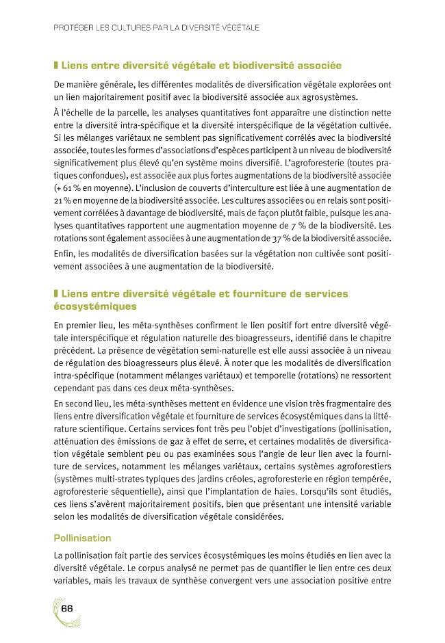 Exemple de page