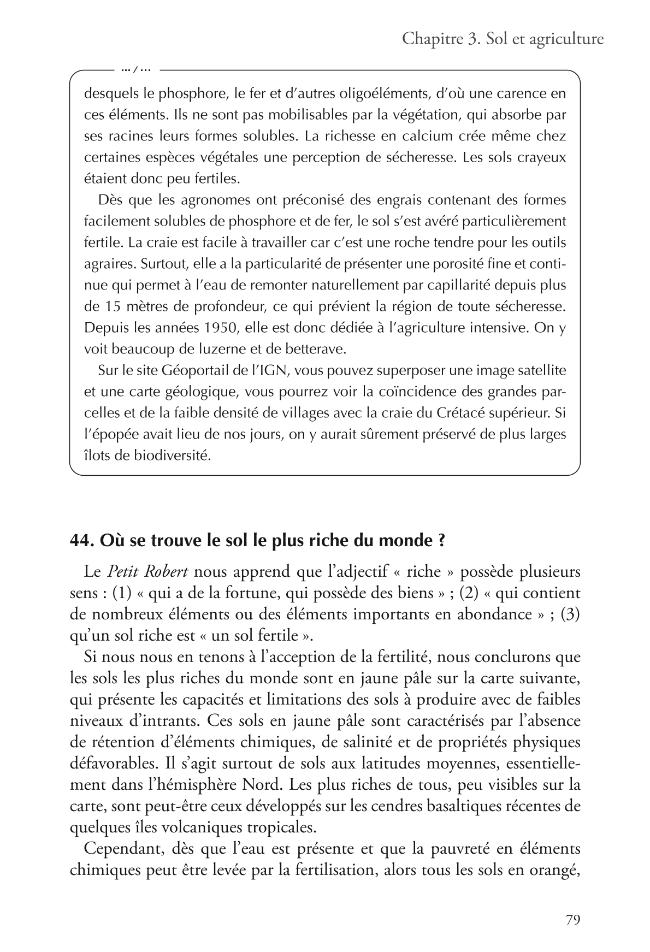 Exemple de page