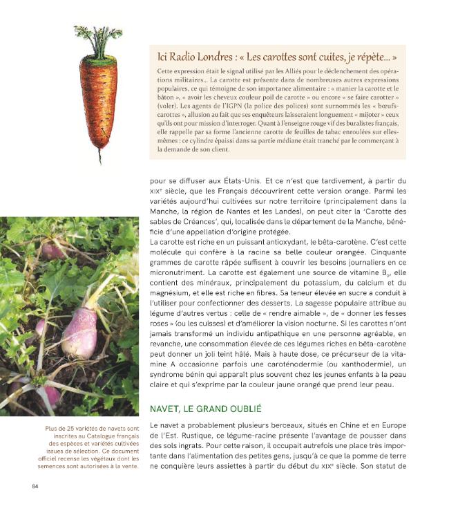 Exemple de page