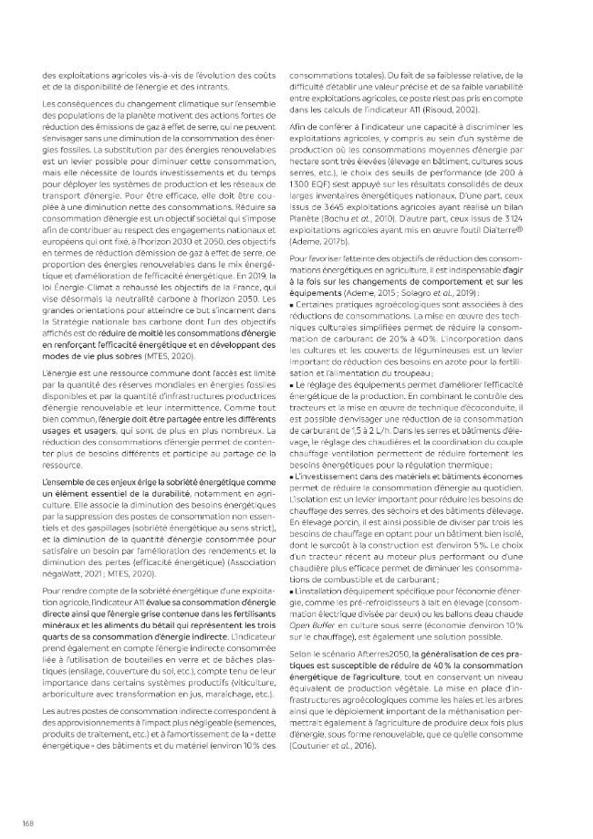 Exemple de page