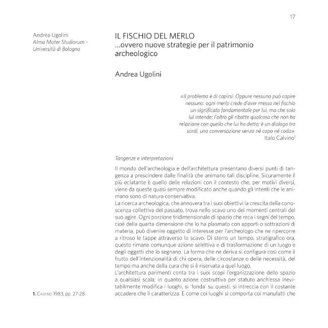 Página de muestra
