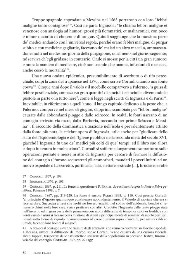 Página de muestra