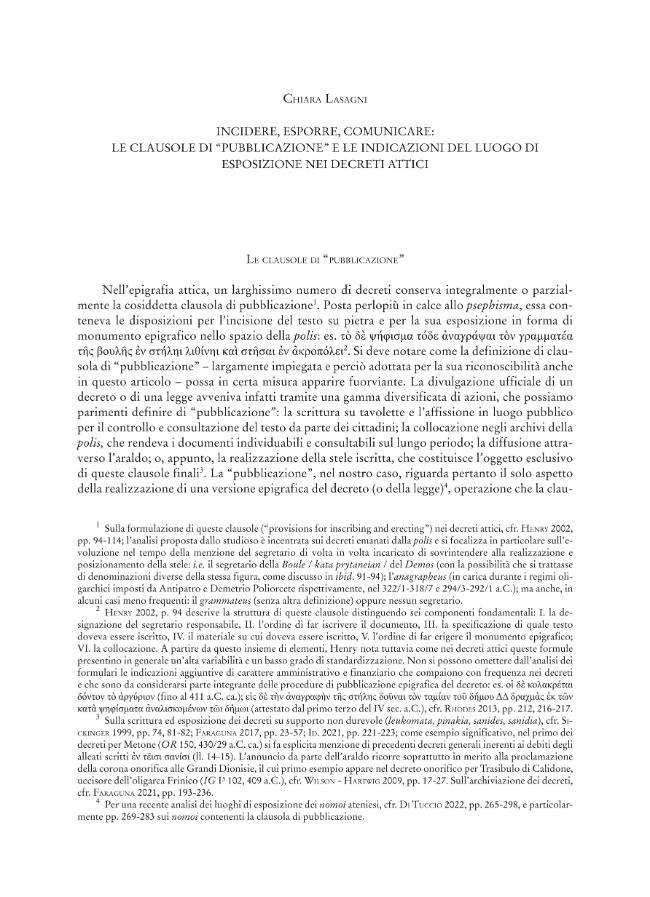 Probeseite