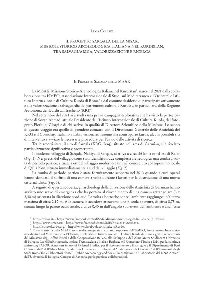 Página de muestra
