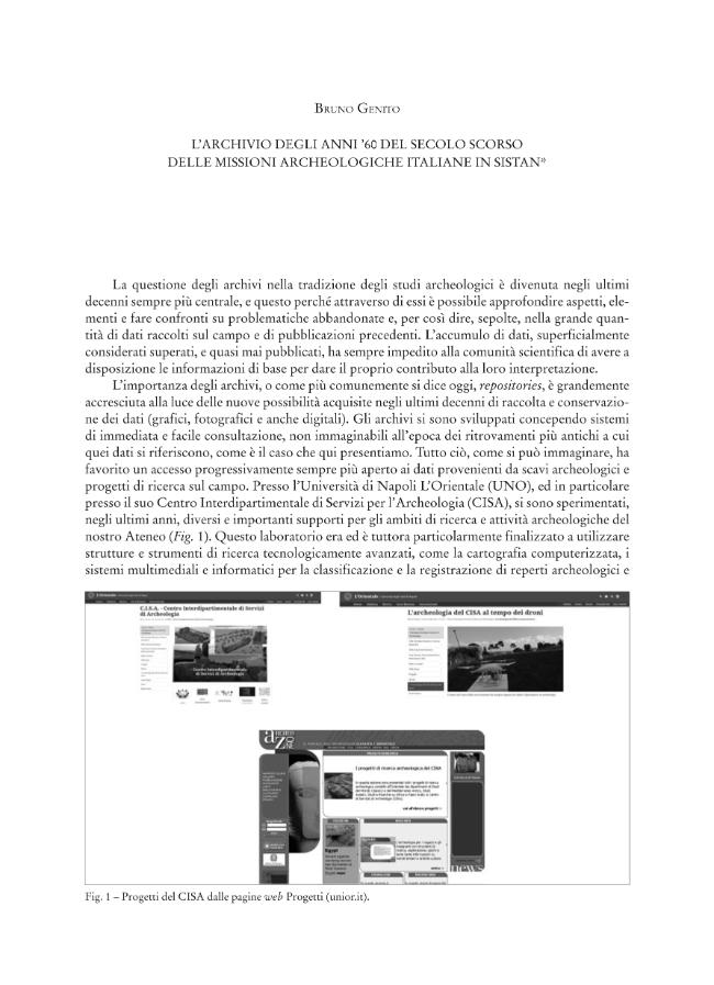 Sample page