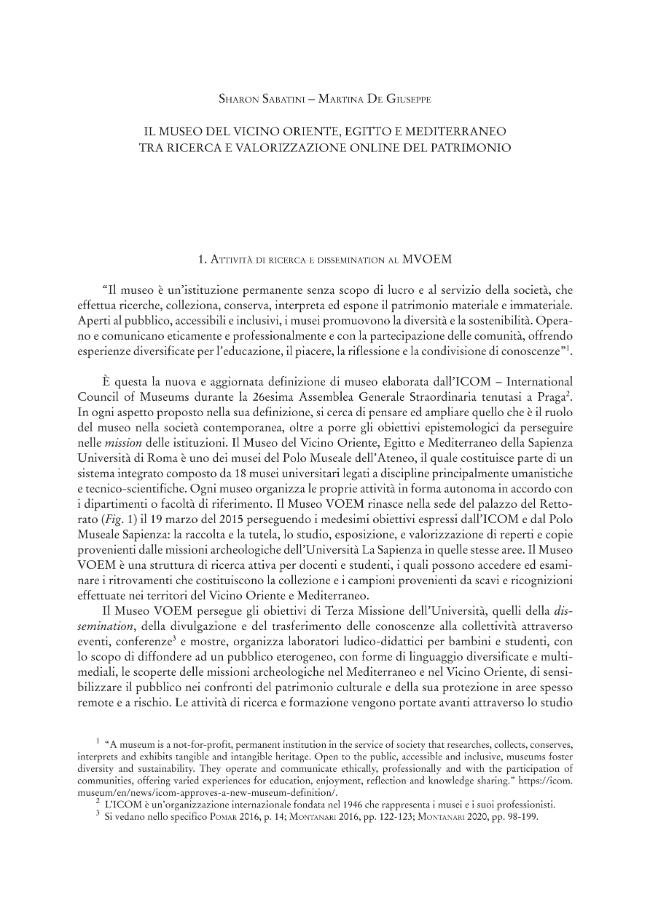 Pagina campione